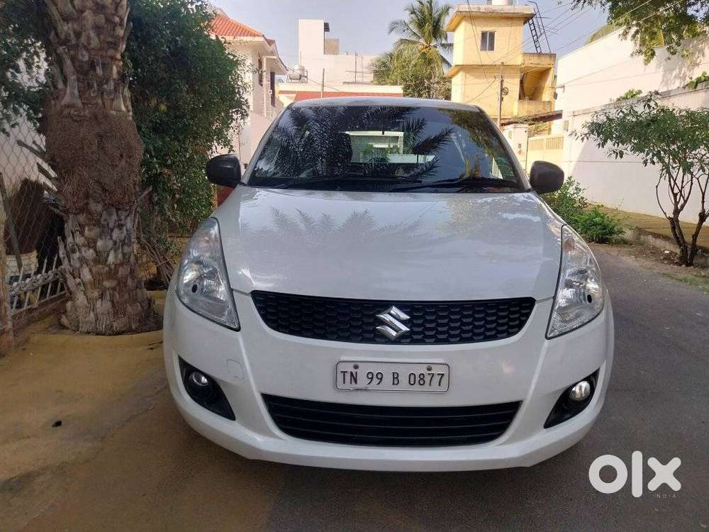 Maruti Suzuki Swift