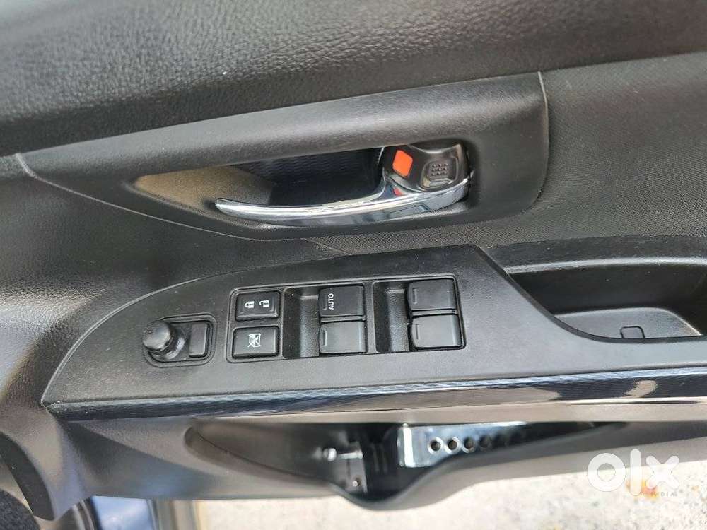 Maruti Suzuki S-cross 1.5 Zeta, 2018, Diesel