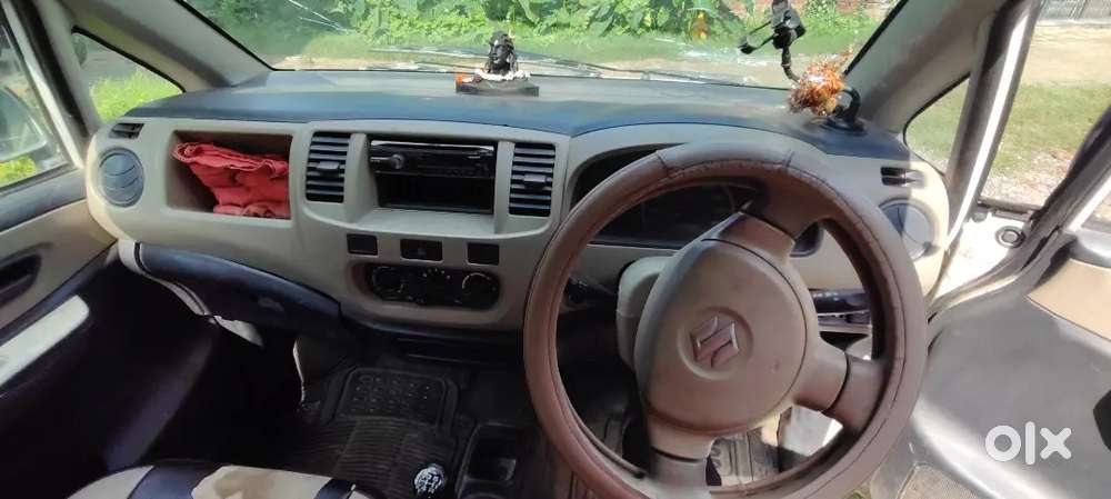 Maruti Suzuki Zen Petrol 2009