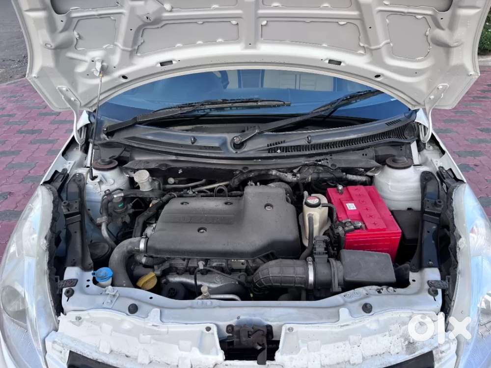 Maruti Suzuki Swift Dzire Vdi, 2014, Diesel
