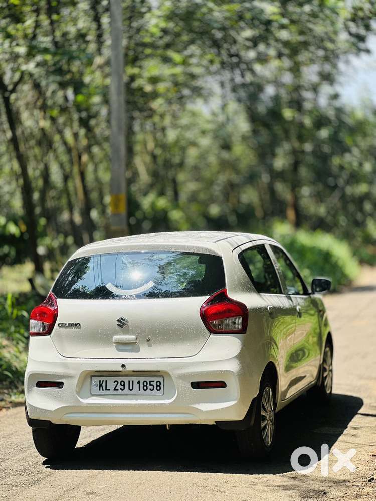 Maruti Suzuki Celerio 1.0 Vxi Amt, 2022, Petrol