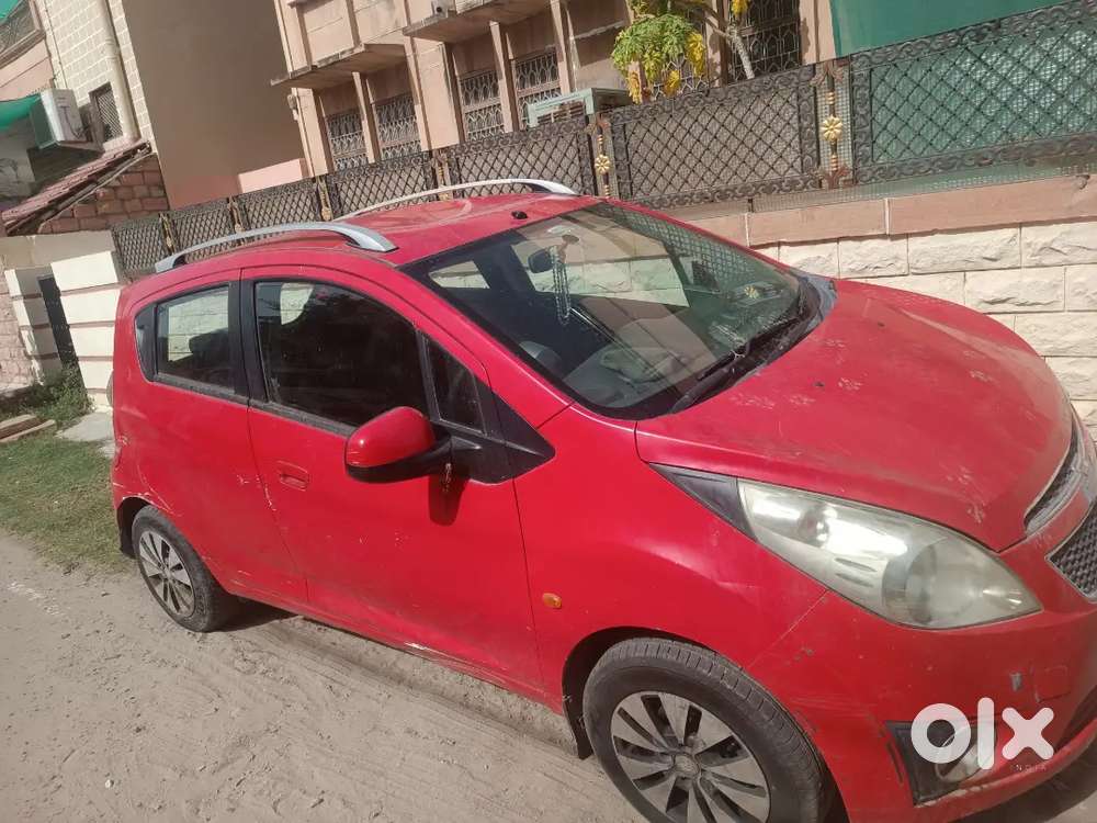 Chevrolet Beat Diesel