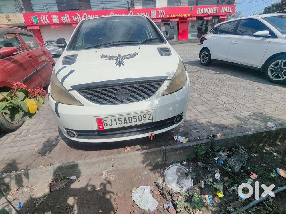 Tata Diesel Car 2011
