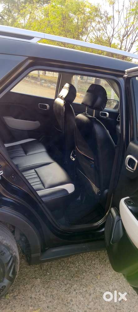 Hyundai Venue S Mt 1.2 Kappa, 2025, Petrol