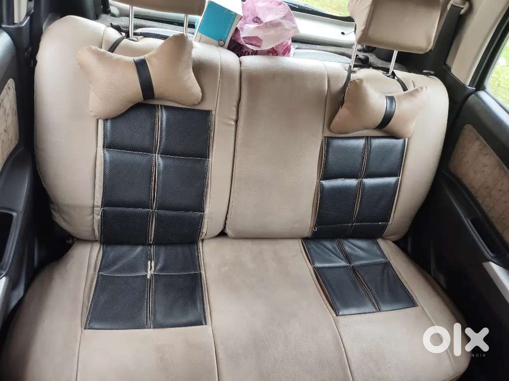 Maruti Suzuki Wagon R 2013 Petrol 56500 Km Driven