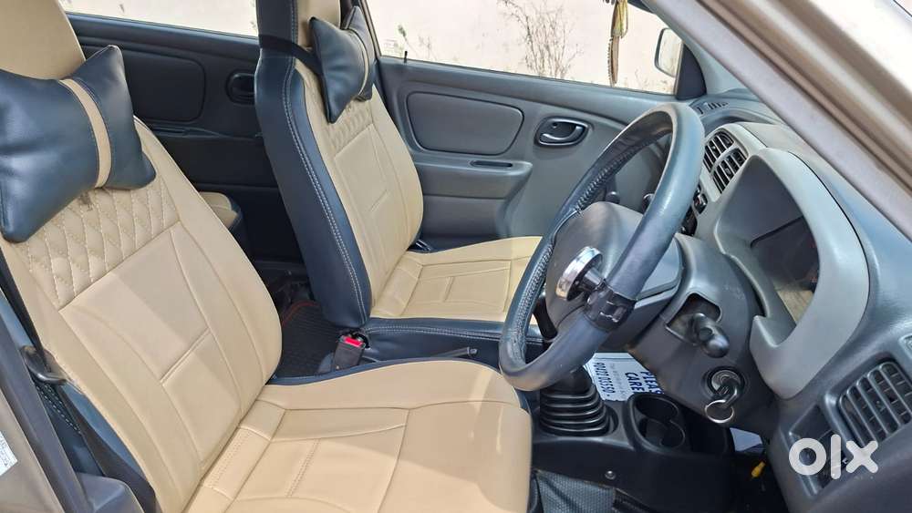 Maruti Suzuki Alto Lxi Bsiii, 2010, Petrol