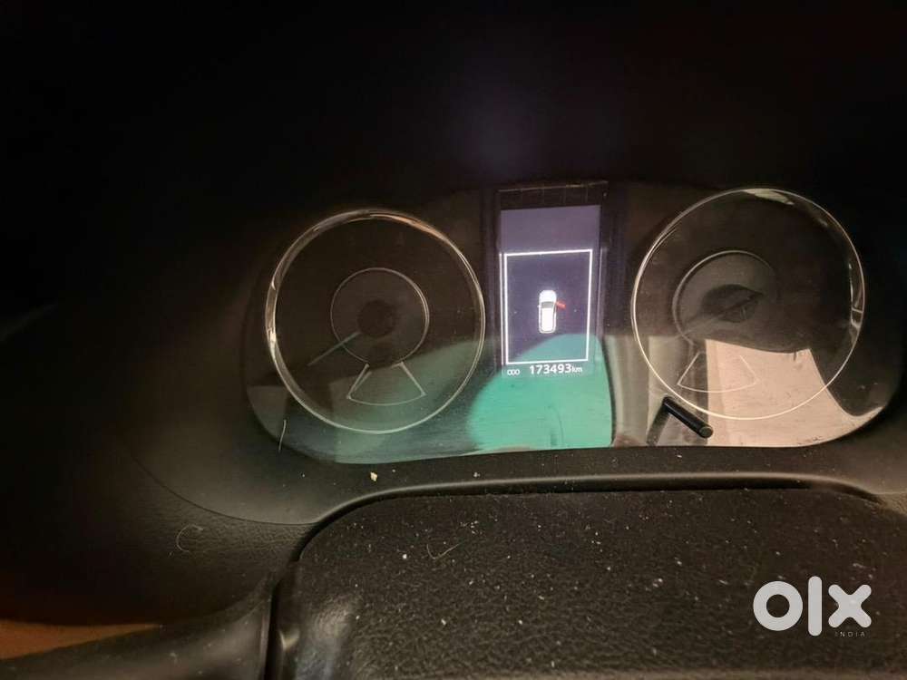 Toyota Fortuner 2020 Diesel Good Condition