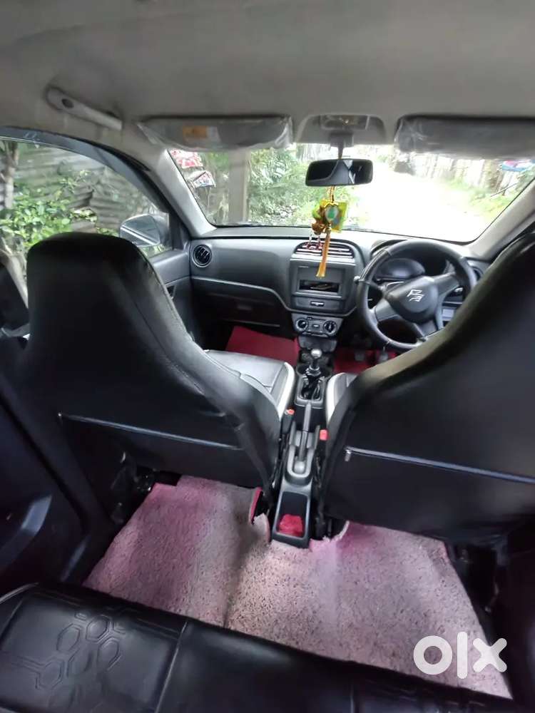 Maruti Suzuki Alto K10 2023 Petrol Good Condition