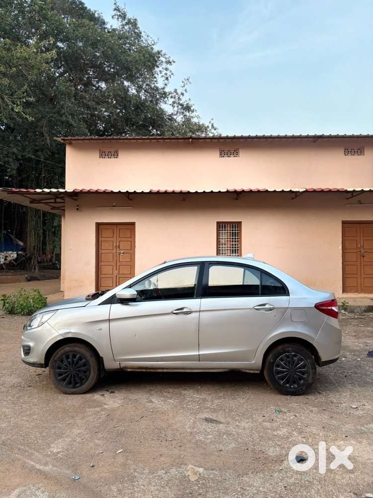 Tata Zest Quadrajet 1.3 75ps Xe, 2016, Diesel