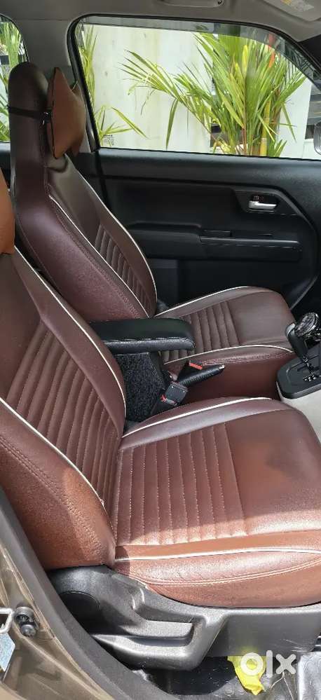 Zxi 1.2, Reverse Cam,