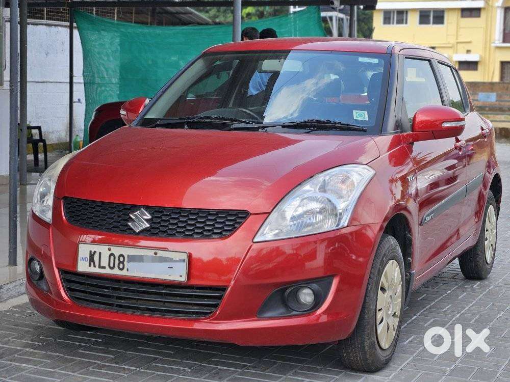 Maruti Suzuki Swift Vxi, 2014, Petrol