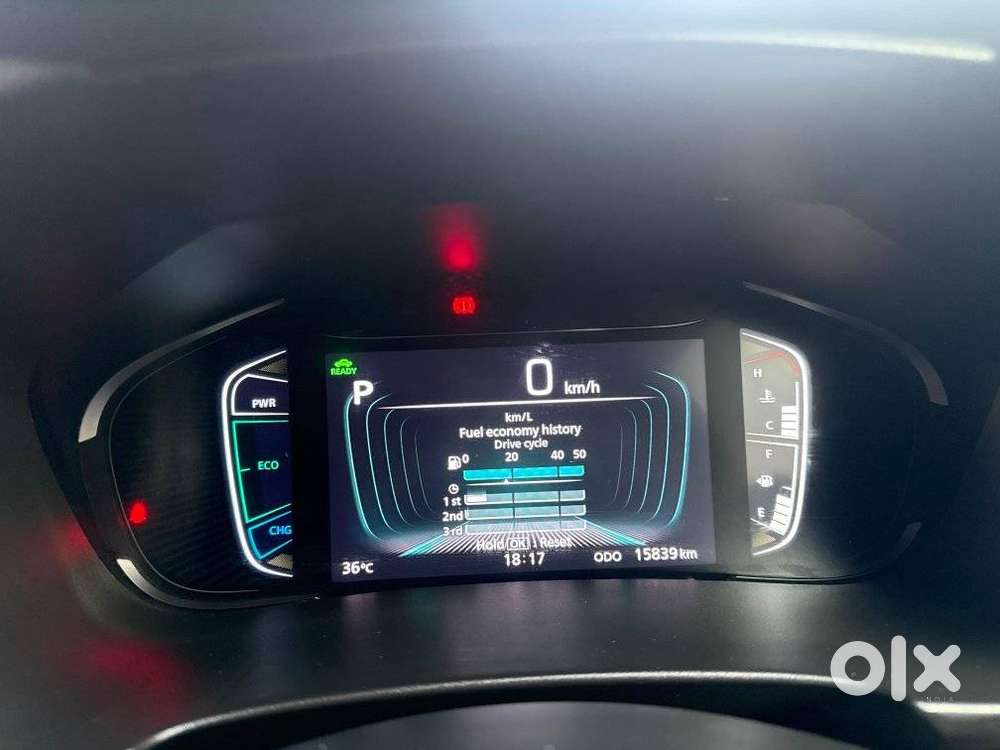 Toyota Urban Cruiser Hyryder 1.5 V Hybrid, 2024, Cng & Hybrids