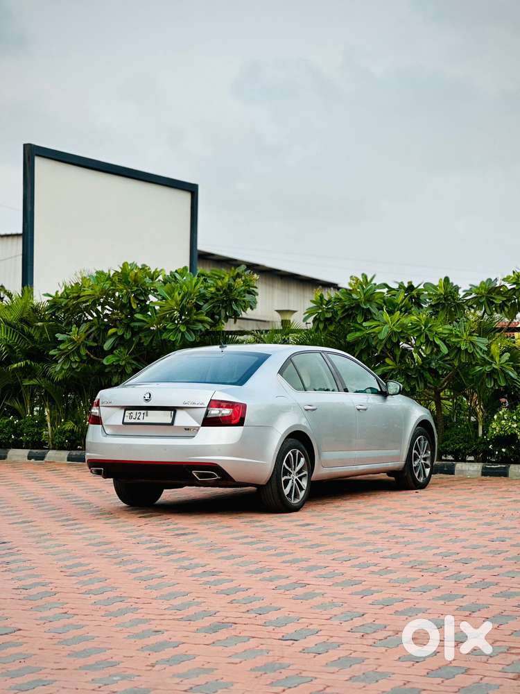 Skoda Octavia 2.0 L&k Tdi, 2018, Diesel