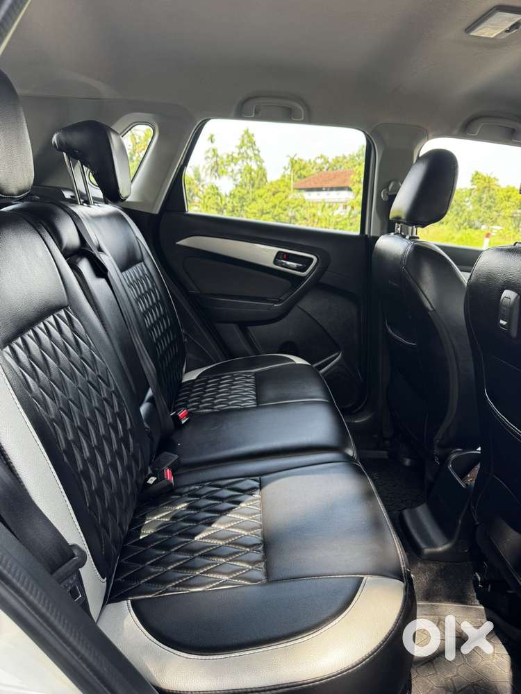Toyota Urban Cruiser 1.5 High Grade Mt, 2022, Petrol