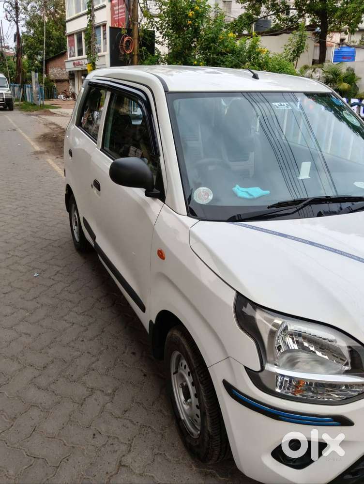 Maruti Suzuki Wagon R 1.0 2025 Petrol Good Condition