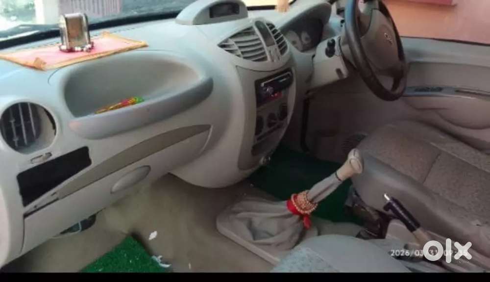 Mahindra Xylo 2009 Diesel Good Condition