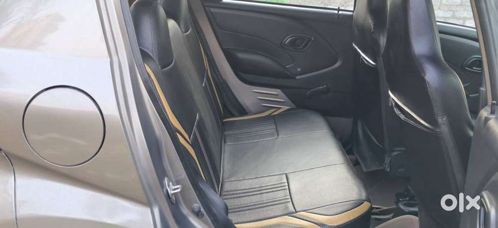 Datsun Redigo Gold Limited Edition, 2017, Petrol