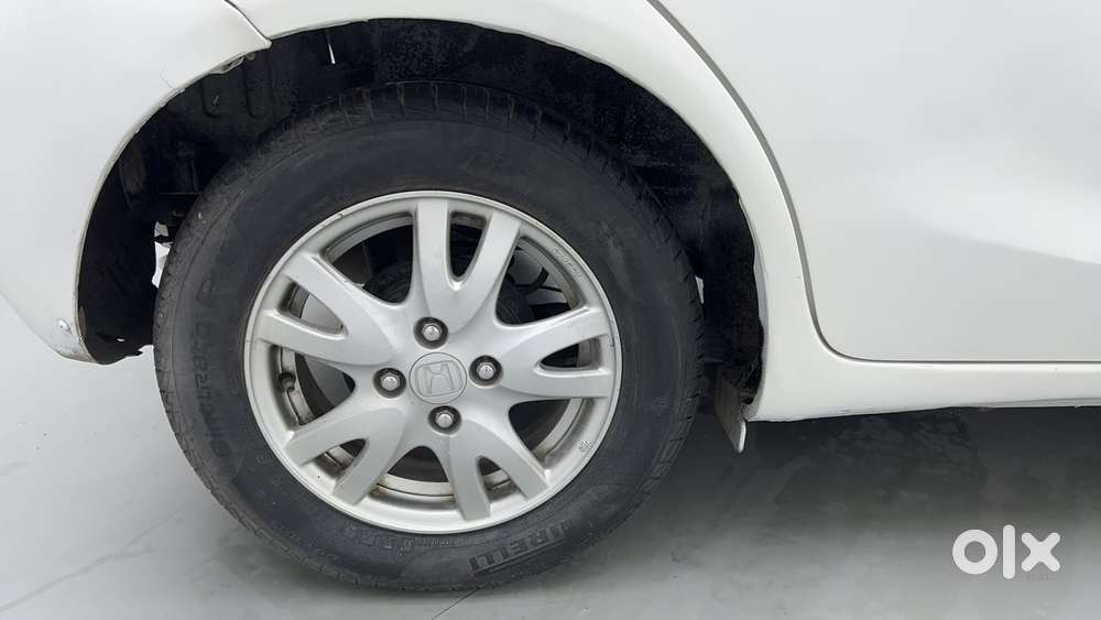 Honda Brio 1.2 Vx Mt, 2013, Petrol