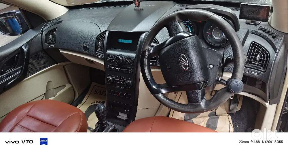 Mahindra Xuv500 Diesel
