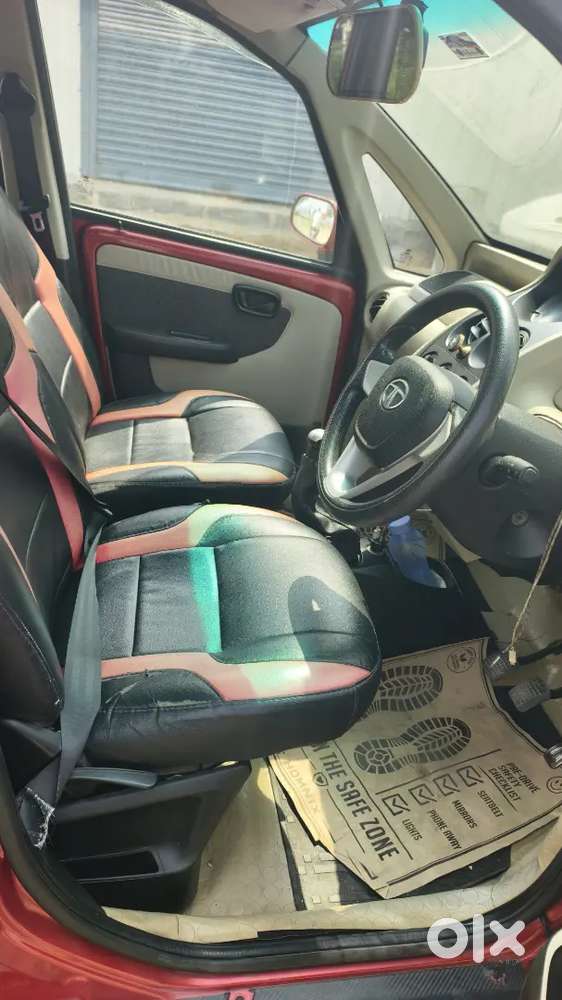Tata Nano Xt 2016