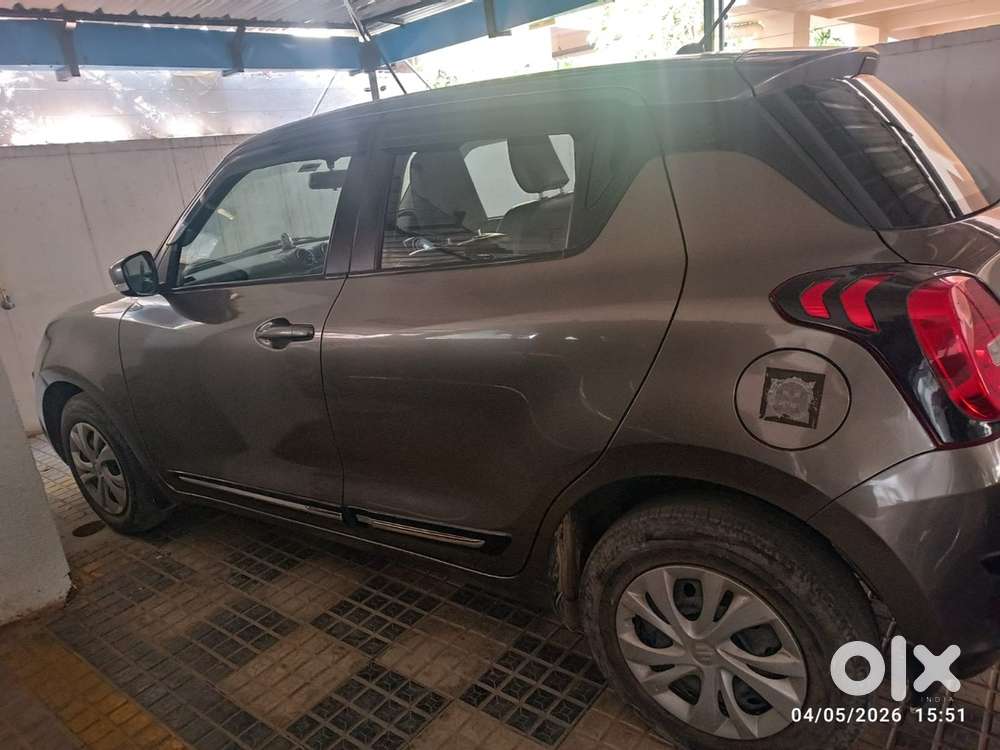 Maruti Suzuki Swift 2020 Petrol