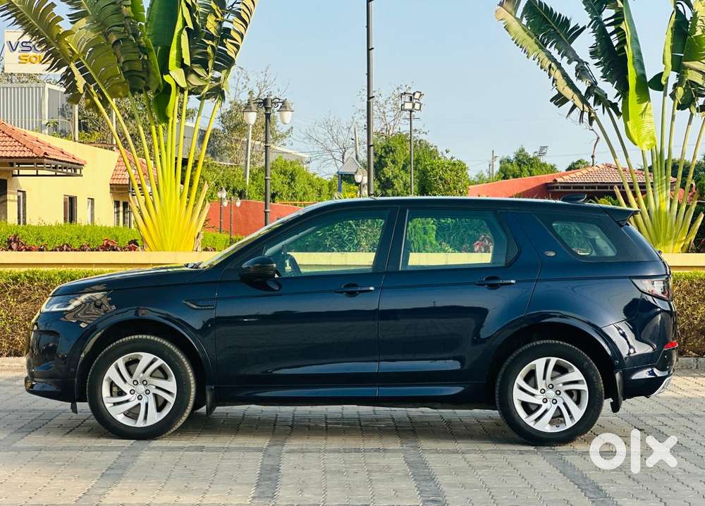 Land Rover Discovery Sport Se R-dynamic, 2020, Diesel