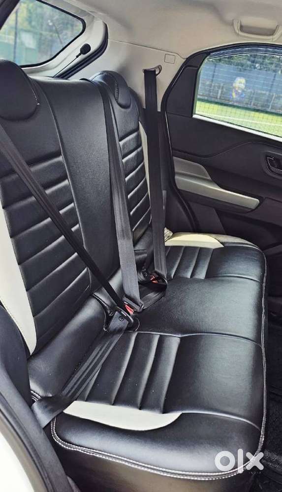 Tata Punch Adventure Amt, 2025, Petrol