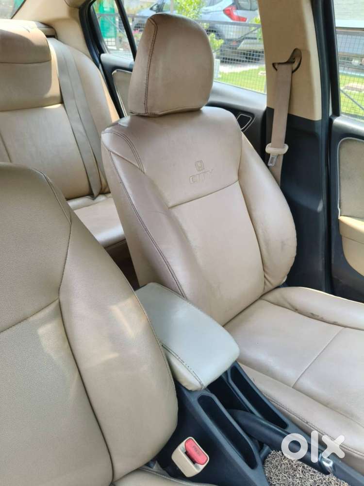 Honda City 2017 Diesel Well Maintained