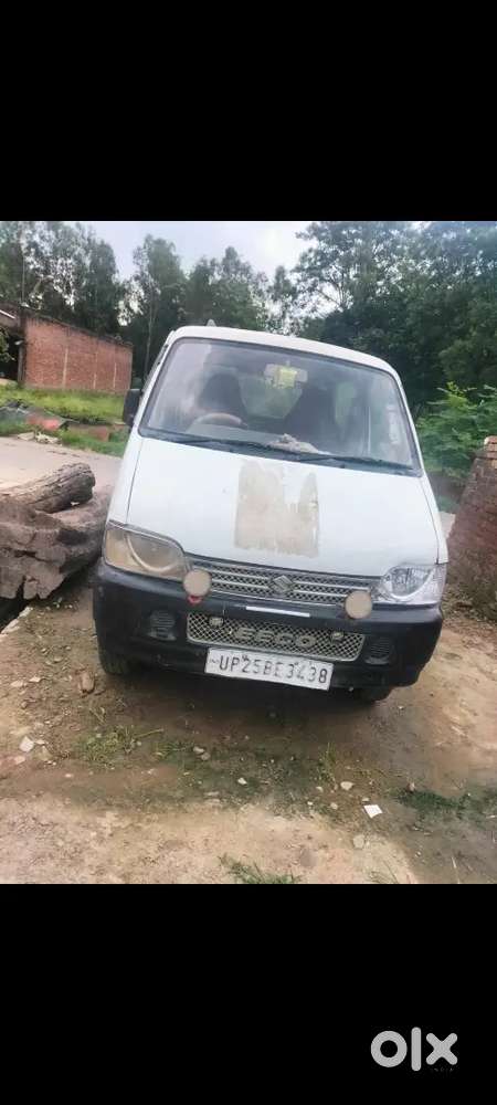 Maruti Suzuki Eeco Cng 2016