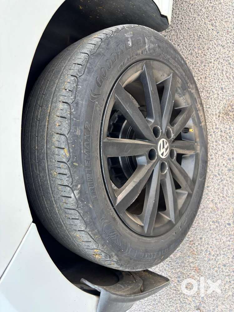 Volkswagen Polo 1.5 Tdi Highline, 2018, Diesel