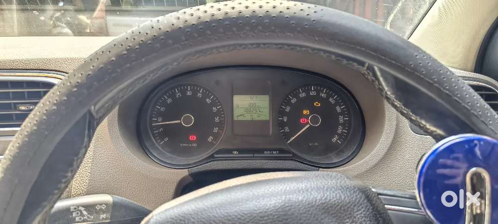 Skoda Rapid 2014 Diesel Well Maintained