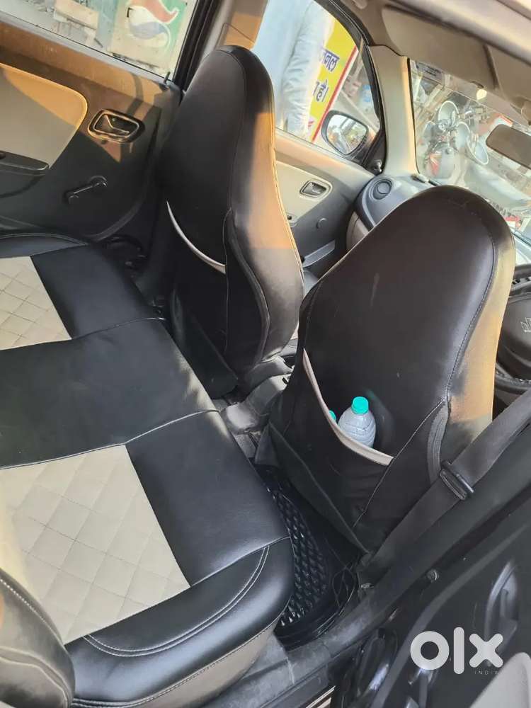 Maruti Suzuki Alto K10 2017