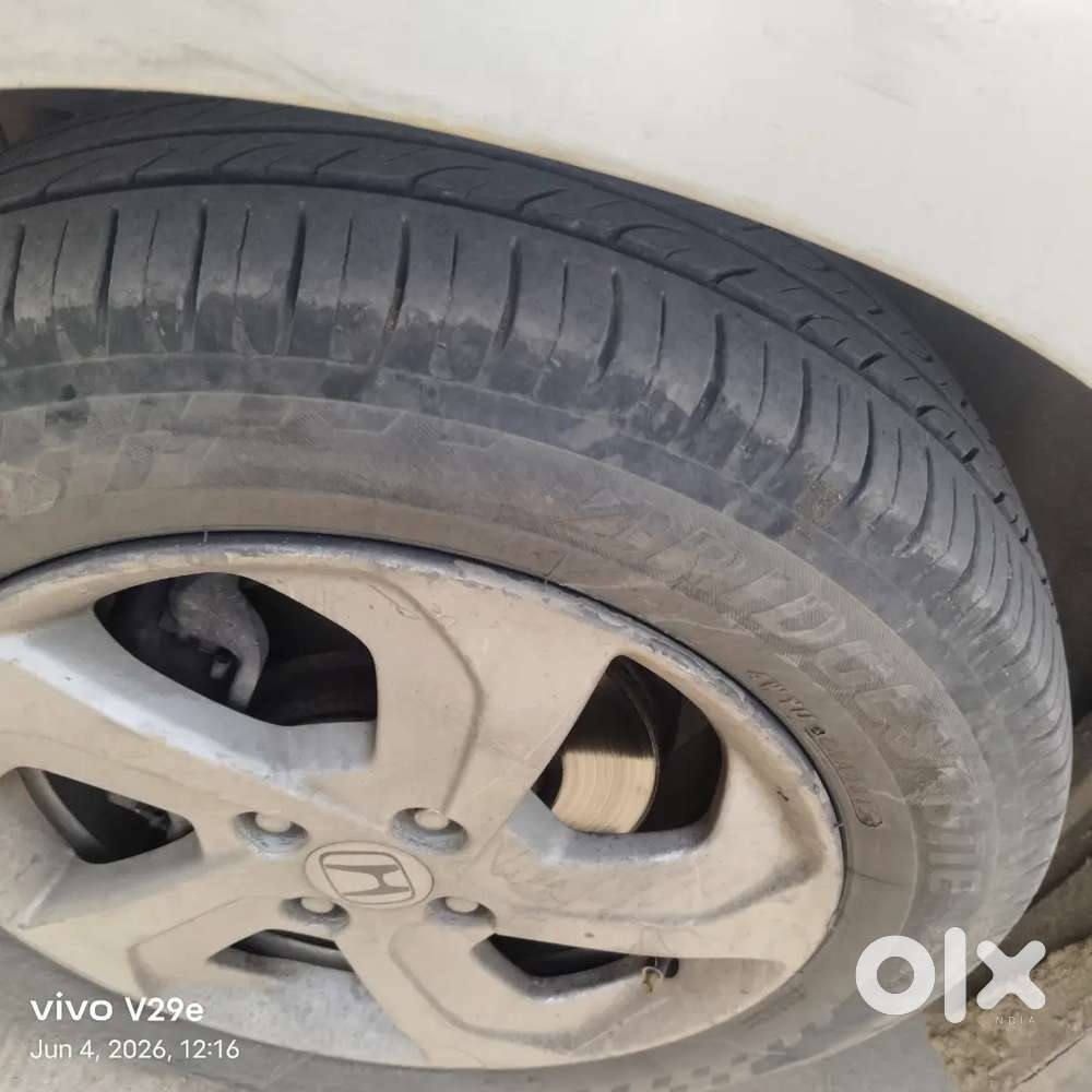 Honda City 2014 Diesel Well Maintained