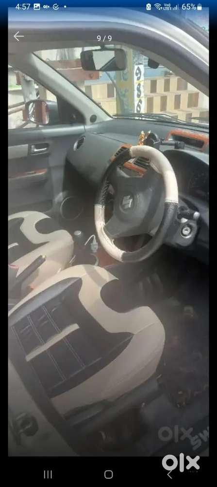 Maruti Suzuki Swift 2010 Diesel