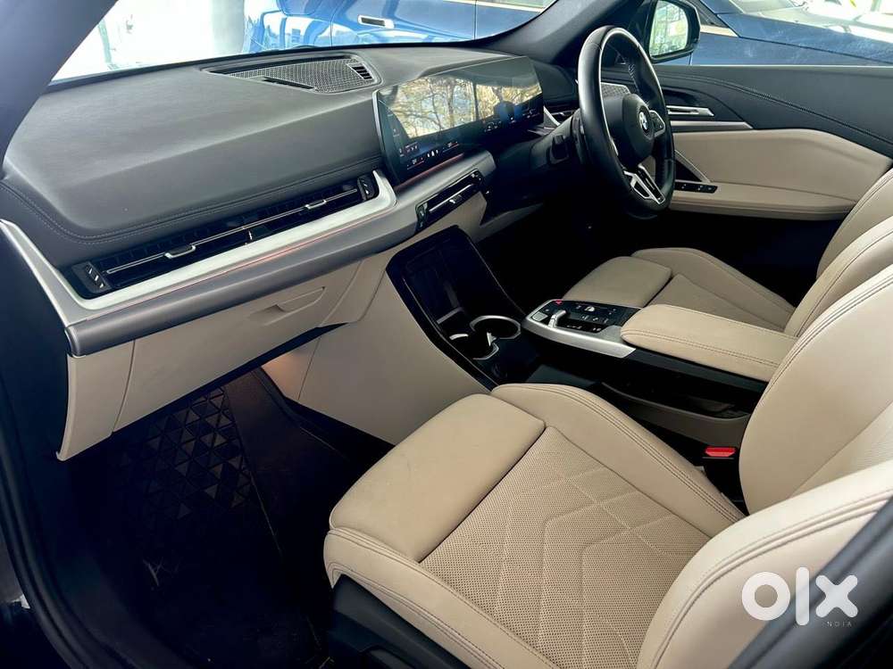 Bmw X1 Sdrive18i M Sport, 2024, Petrol