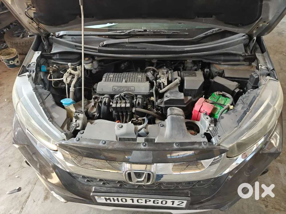 Used Single Hand Car Good Condition Bay And Drive