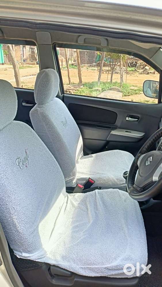 Maruti Suzuki Wagon-r 2011