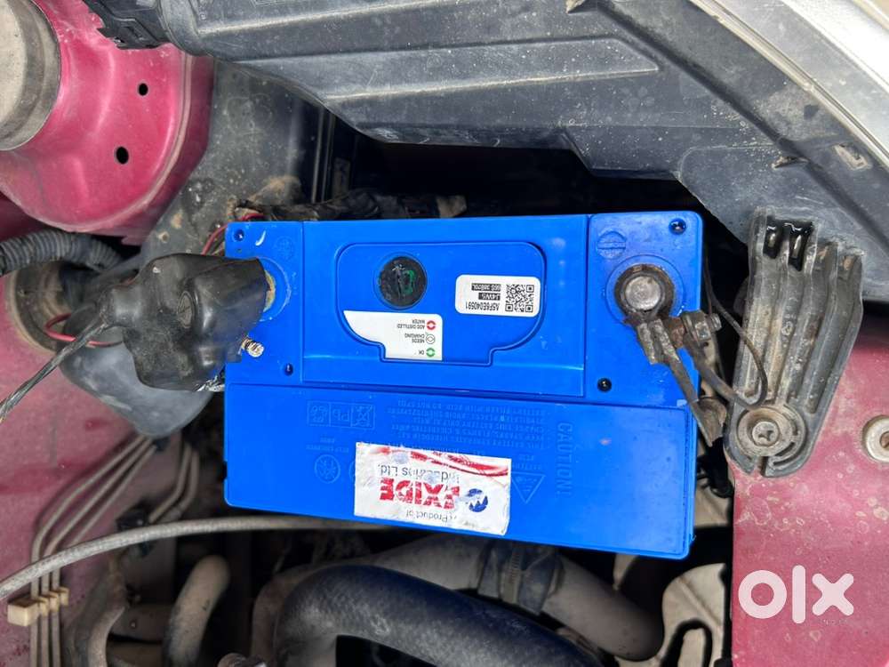 Hyundai Eon Era+ Petrol 2015