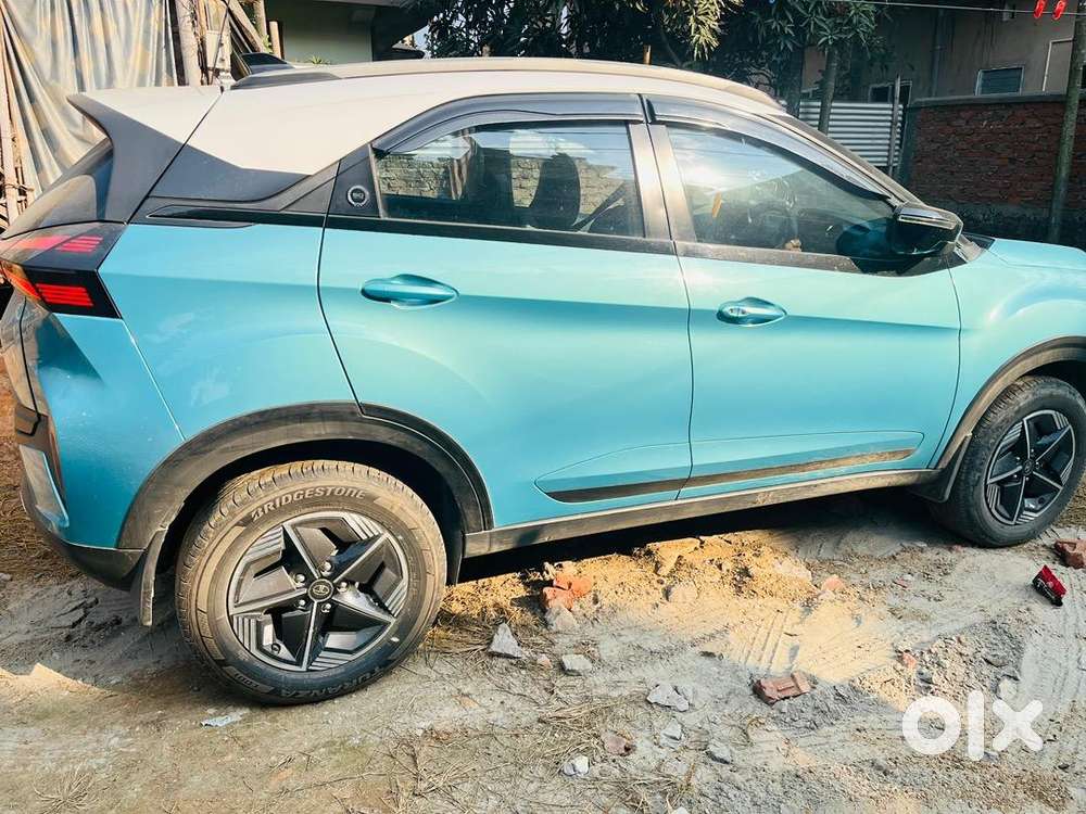 Tata Petrol 2024 Model