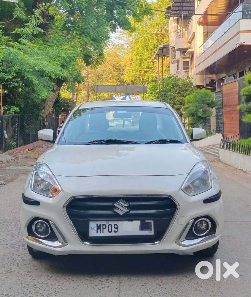 Maruti Suzuki Swift Dzire Vxi(o) Mt, 2023, Cng & Hybrids