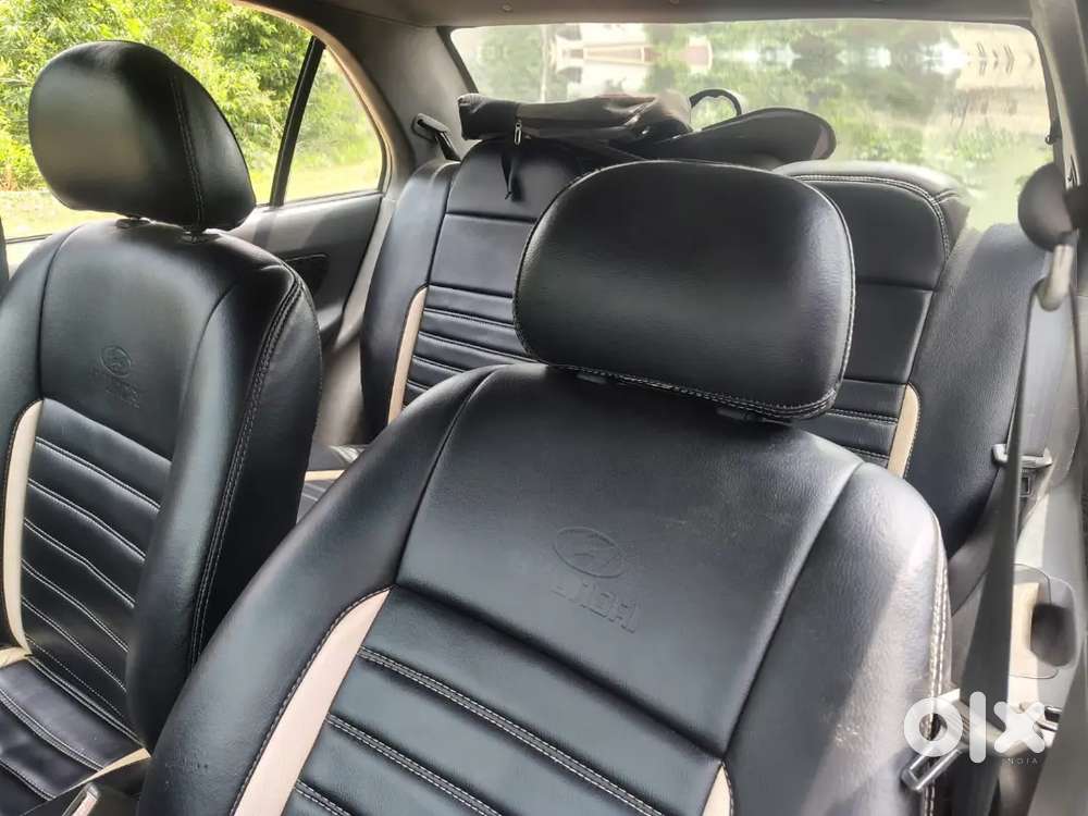 Hyundai Accent 2009 Gl Petrol At