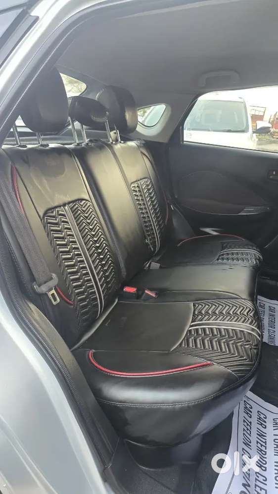 Fronx Delta + Only 18,000km Driven In Excellent Condition