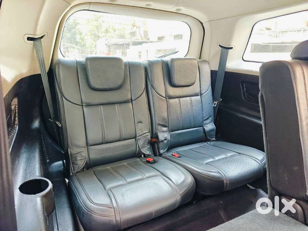 Mahindra Xuv500 2.2 W10, 2017, Diesel