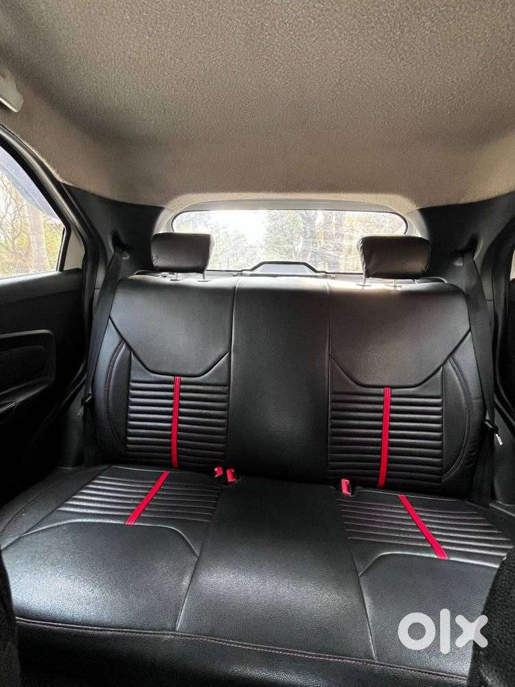 Ford Figo 1.2p Titanium Mt, 2020, Petrol