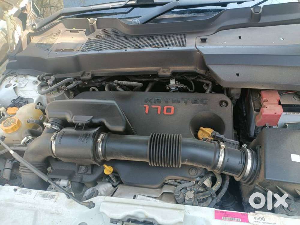 Tata Harrier Smart, 2024, Diesel
