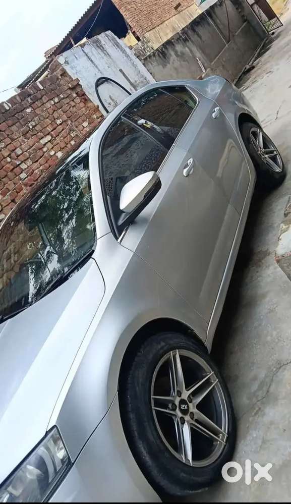 Skoda Octavia 2.0 2016 Year