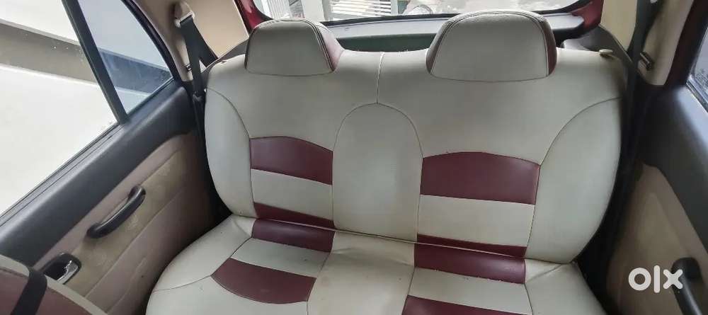 Good Condition Central Locking Frond Power Window Ac And Fc Running