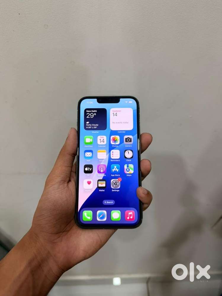 Apple iPhone 13 256GB - Mobile Phones in undefined, - 1843412089