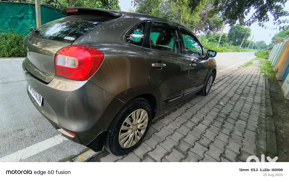Maruti Suzuki Baleno Delta, 2019, Cng & Hybrids