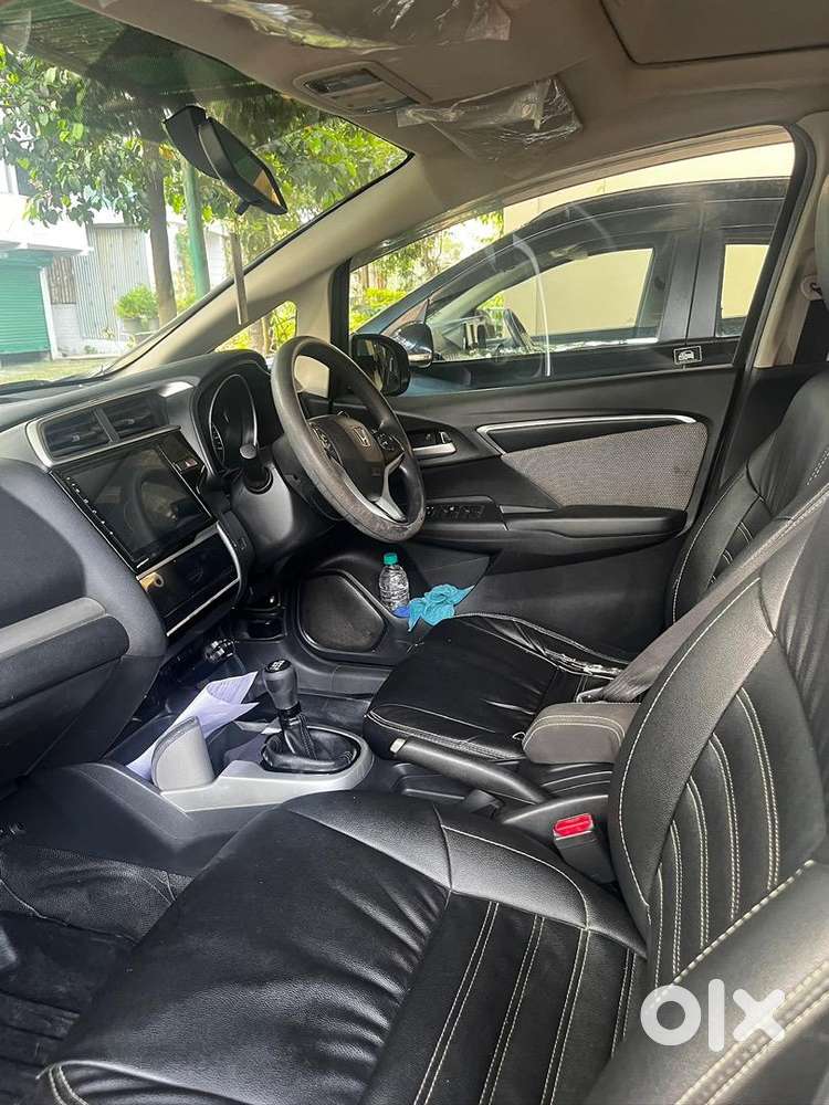 Honda Diesel Car 2019